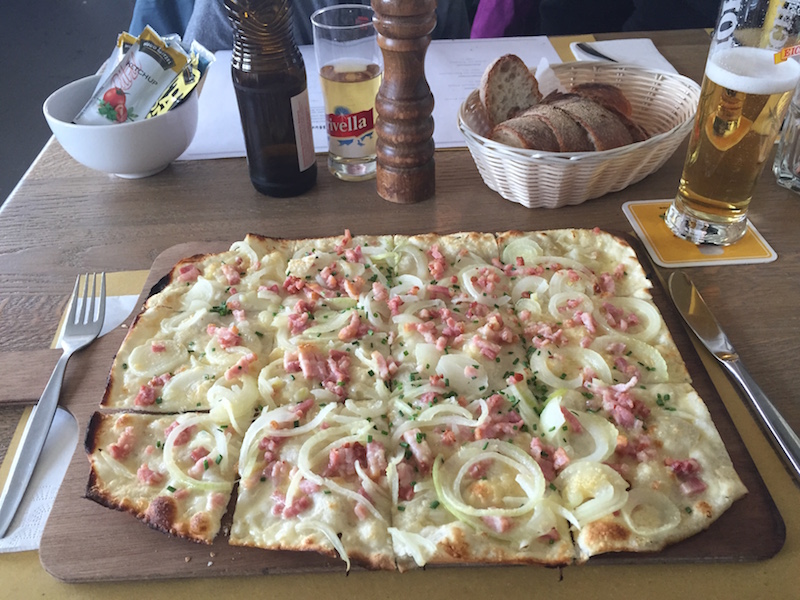 Around the World – Adelboden, Switzerland