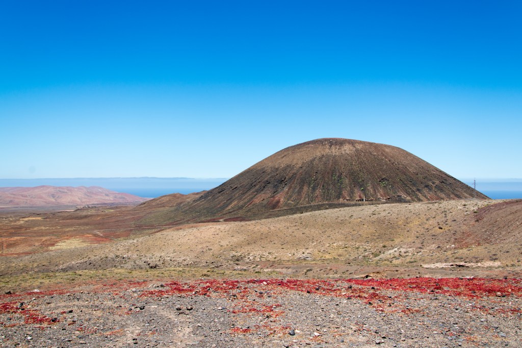Around the World – Fuerteventura, Spain (May 2015)