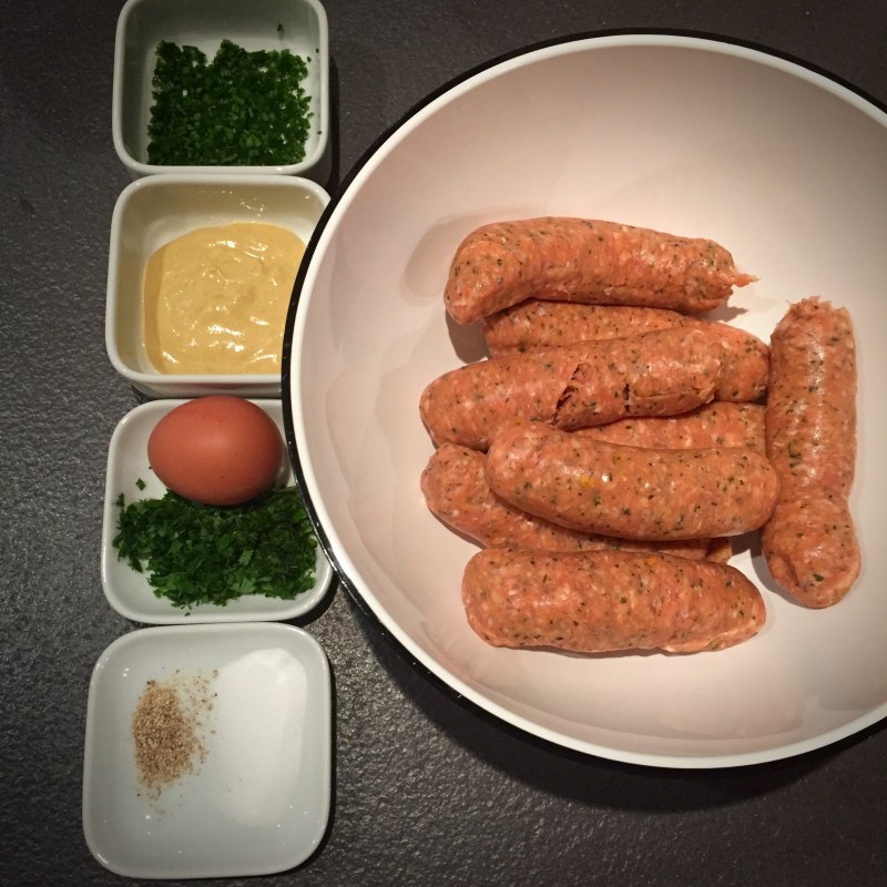 scotch quail eggs ingredients