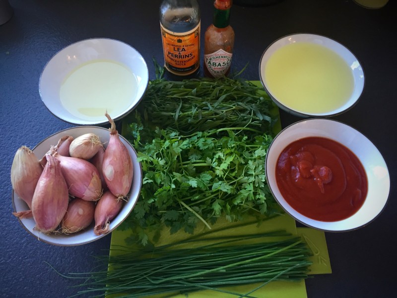 bois boudran ingredients