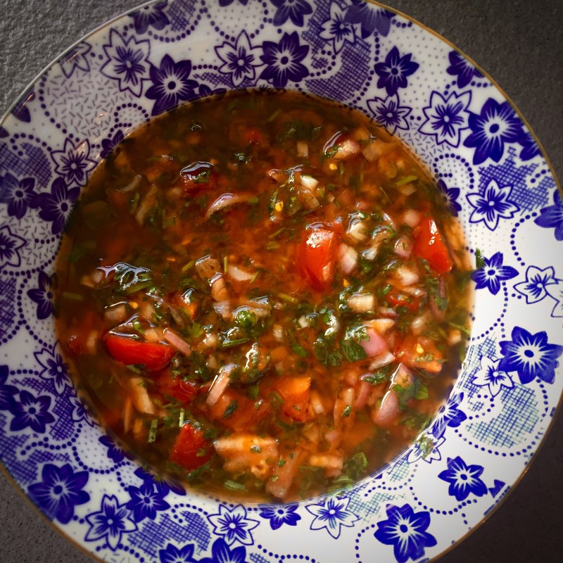 bois boudran to serve