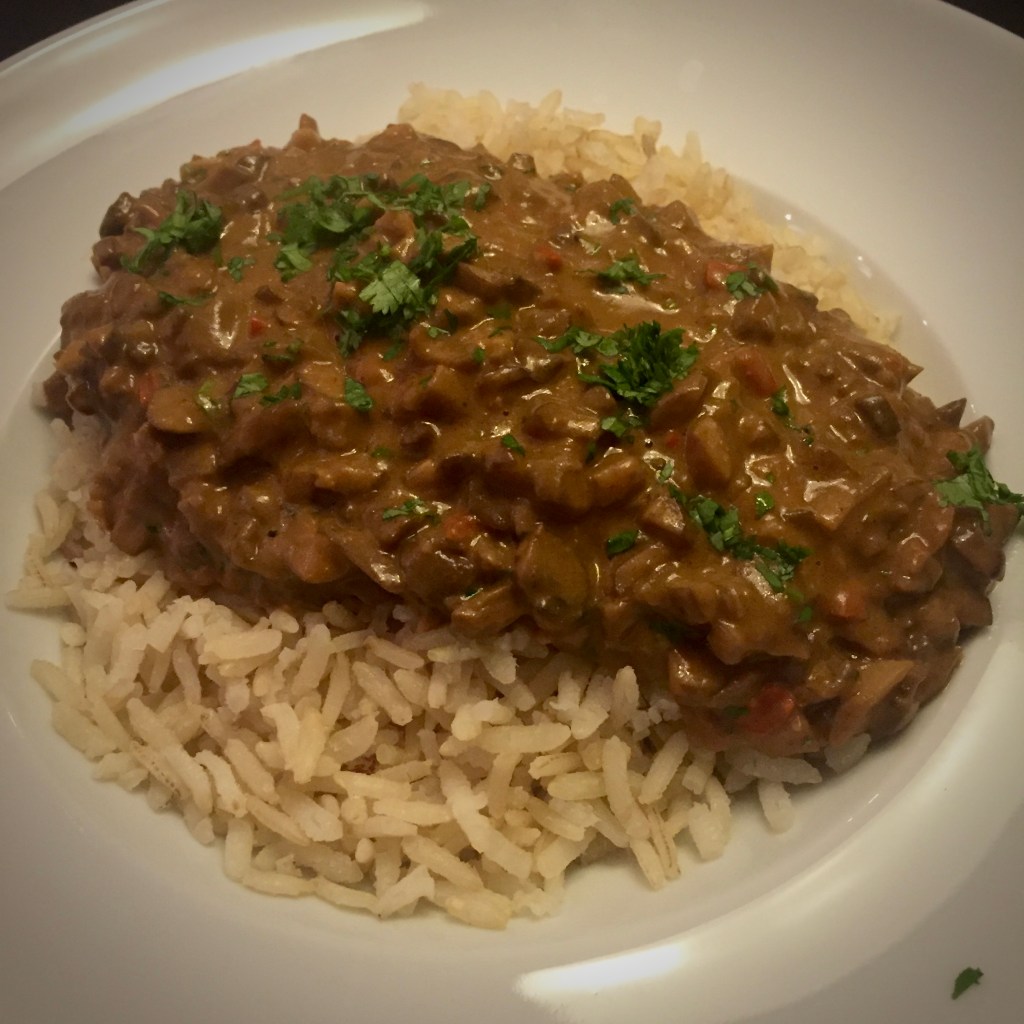 Cambodian Wedding Day Dip by Hugh Fearnley-Whittingstall