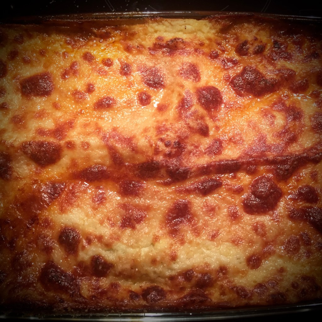 Lasagna by Tom Kerridge