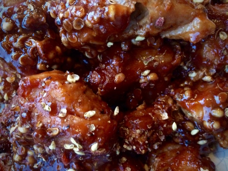 Pork belly teaser #1