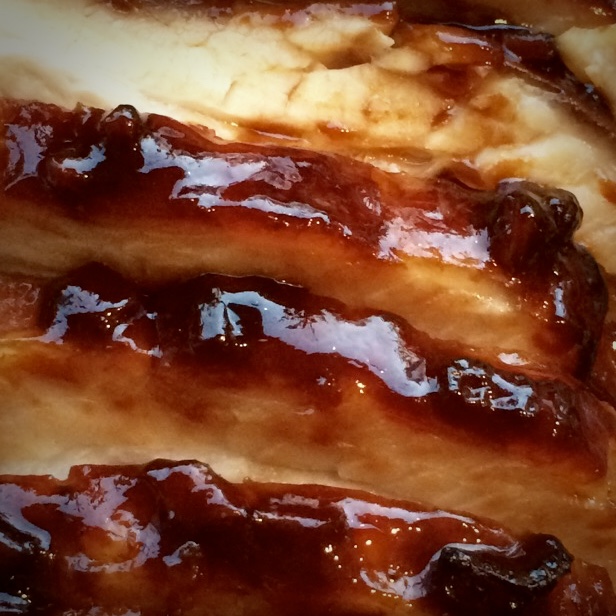 Pork belly teaser #2