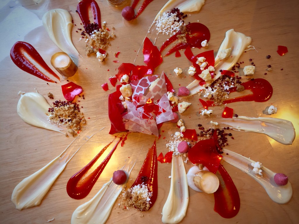 Bolenius Restaurant* – Amsterdam (Feb 2016)