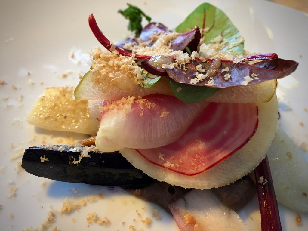 Bolenius Restaurant*, Amsterdam (Feb 2017)