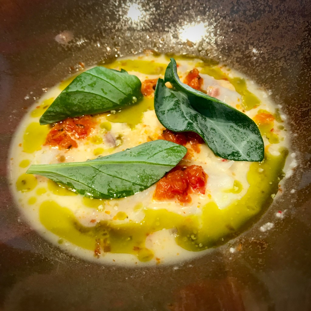 RIJKS* x Locavore, Amsterdam (April 2017)