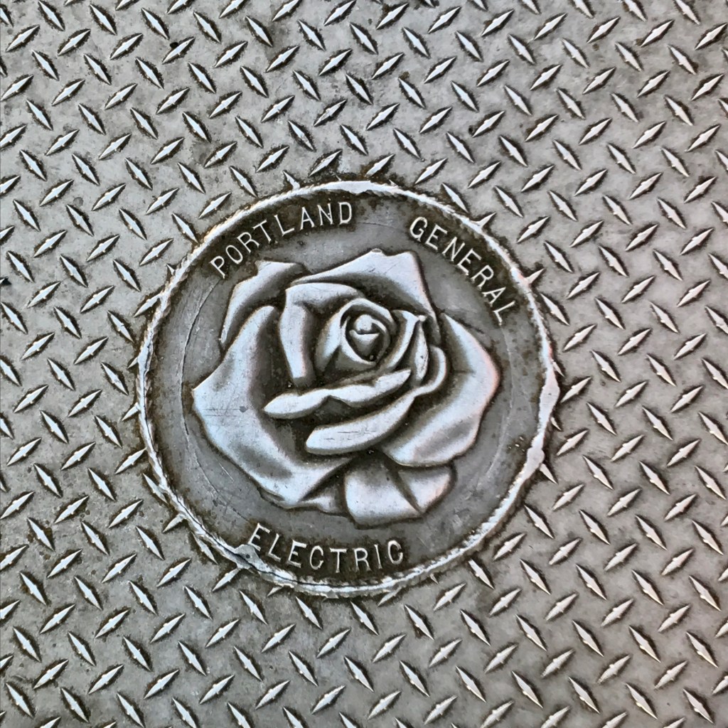 Around the World – Pacific Northwest USA (part 19) – Portland, Oregon