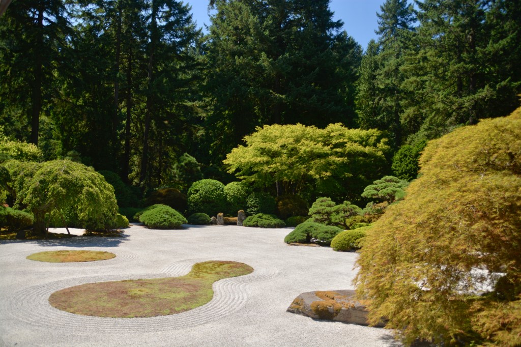 Around the World – Pacific Northwest USA (part 20) – Portland, Oregon