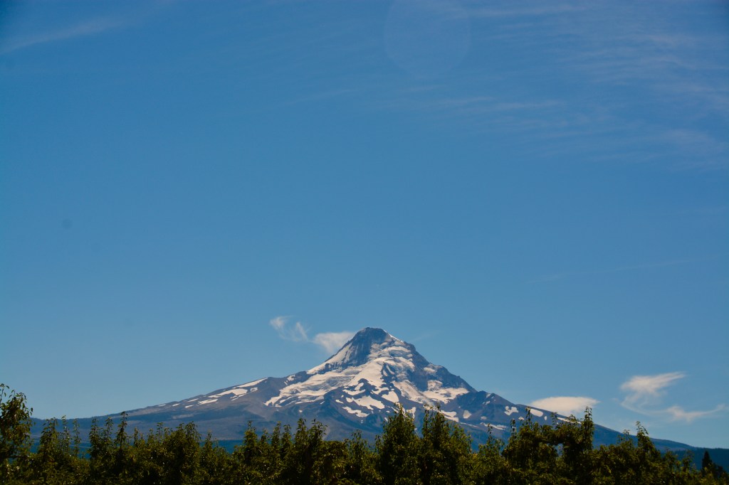 Around the World – Pacific Northwest USA (part 21) – Portland, Oregon