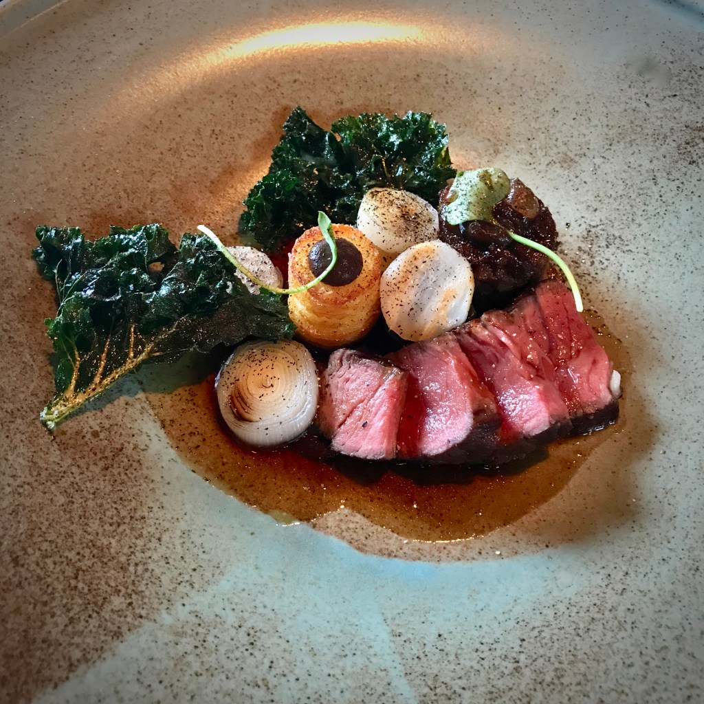 ‘t Amsterdammertje* – Loenen (January 2018)