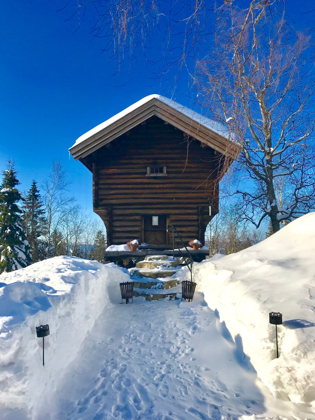 Around the World – Oslo, Norway