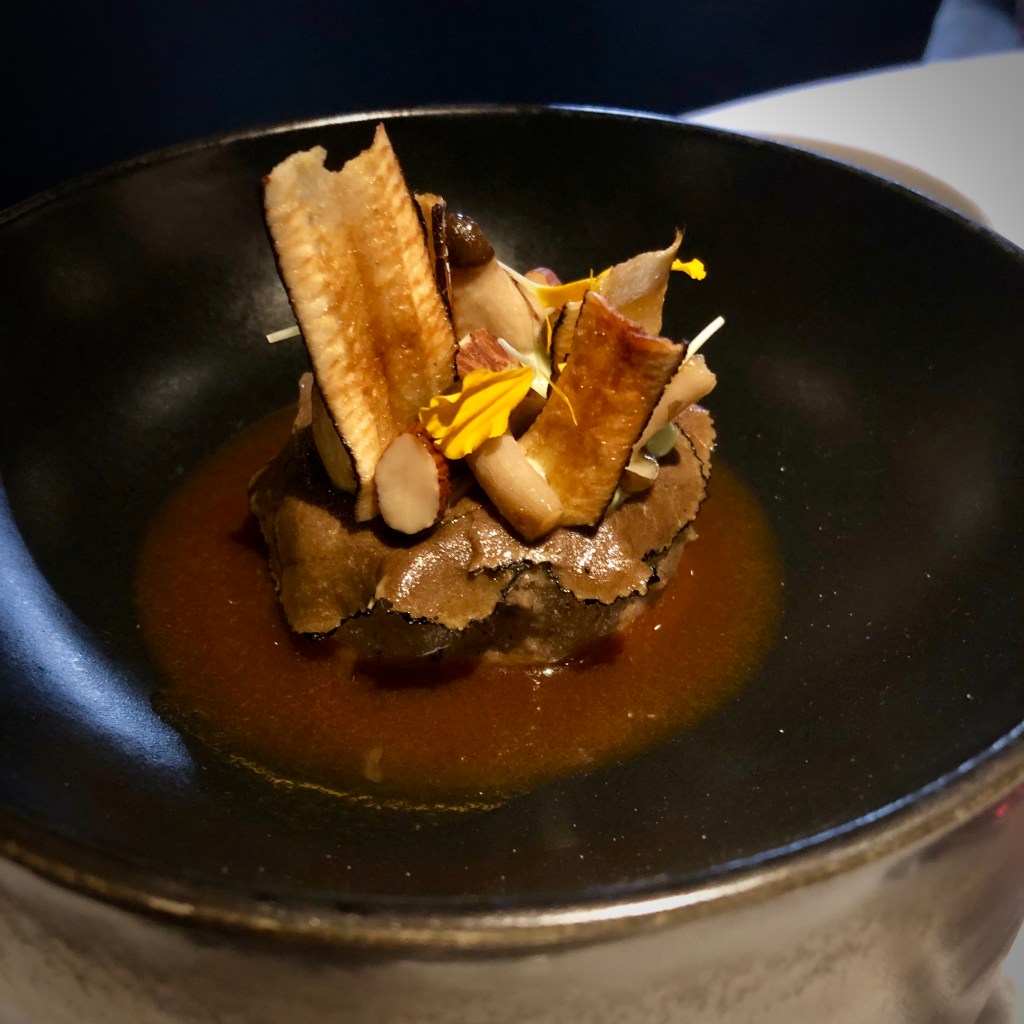 Aan de Poel** – Amstelveen (October 2018)