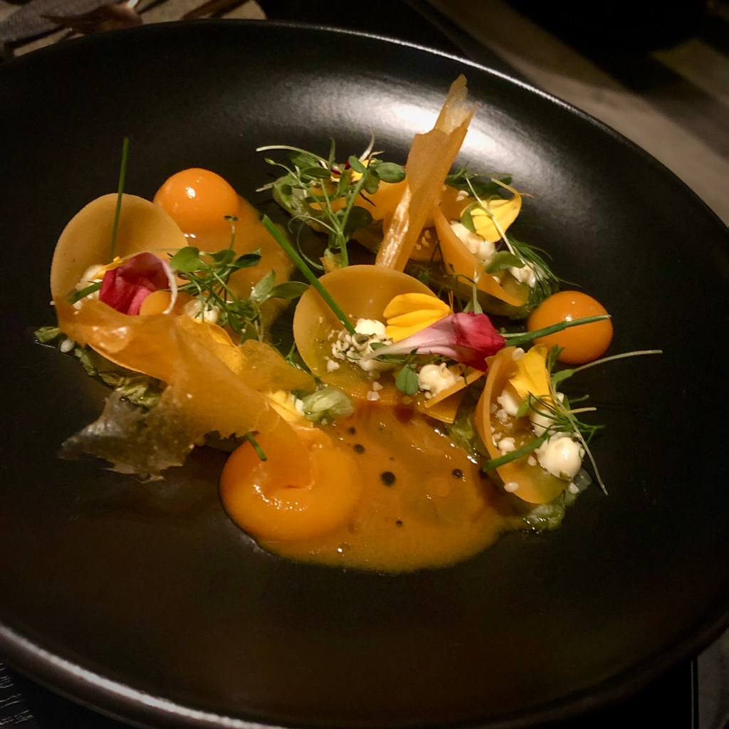 Graphite by Peter Gast – Amsterdam (January 2019)