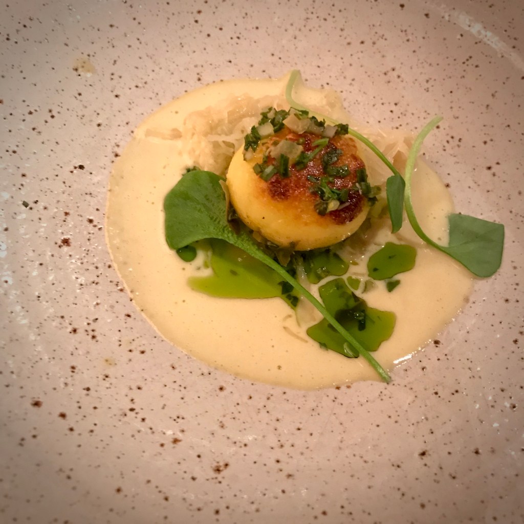 Restaurant Jacobsz – Amsterdam (February 2019)​