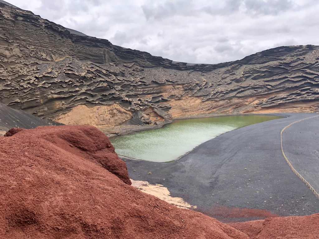 Around the World – Lanzarote (part 1)