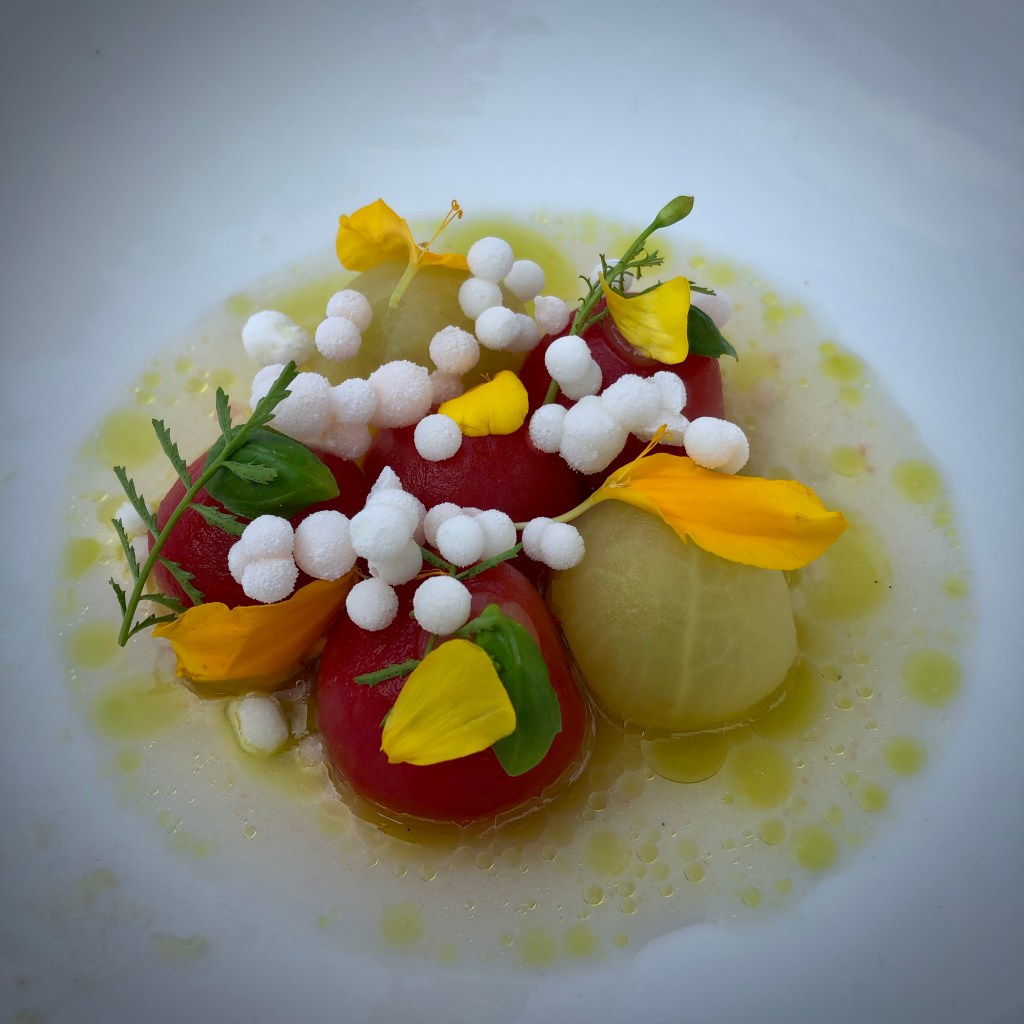 Restaurant ​Jaimie van Heije – Ouderkerk a/d Amstel (June 2019)