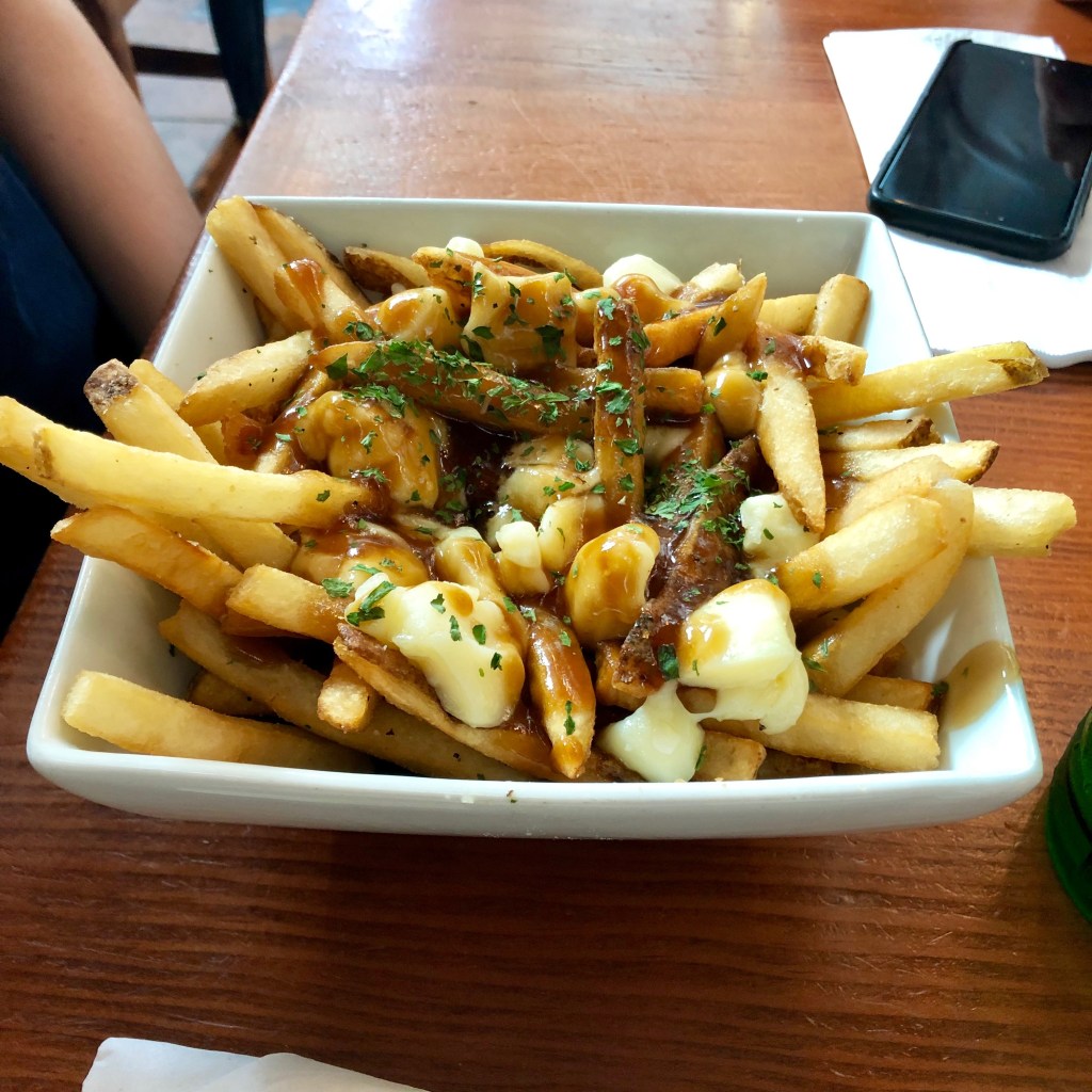 Around the World – British Columbia road trip​ (2019) – Vancouver – Wh​ere to Eat