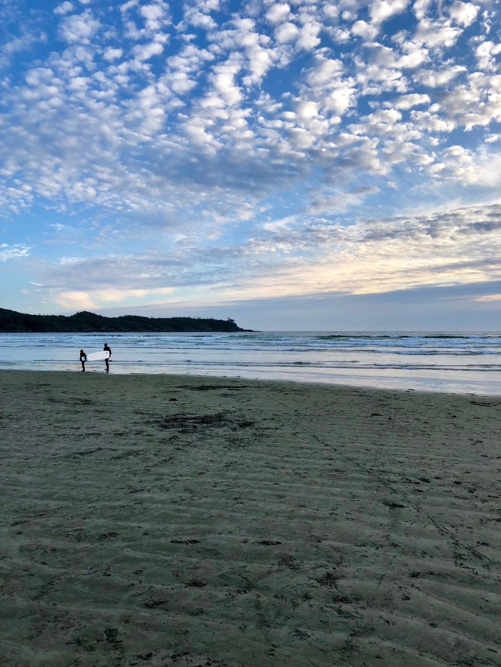 Around the World – British Columbia road trip​ (2019) – Intro