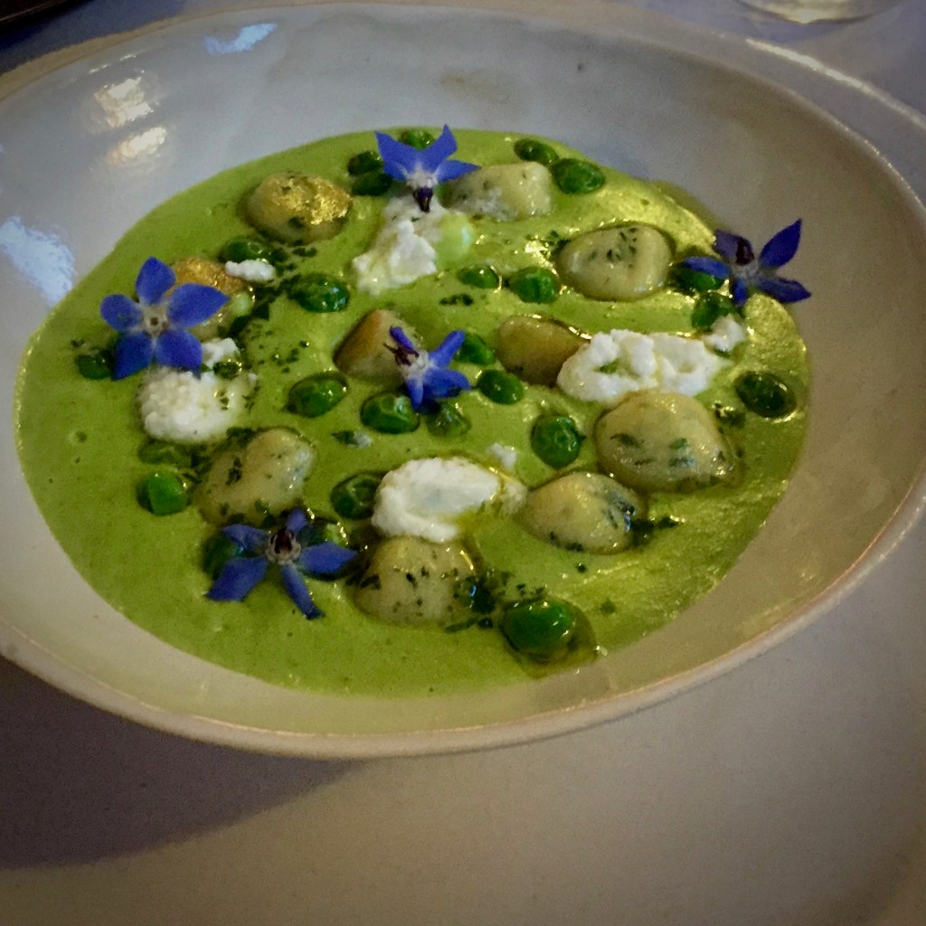 Around the World – Ristorante Il Patio* – Pollone, Italy (June 2016)