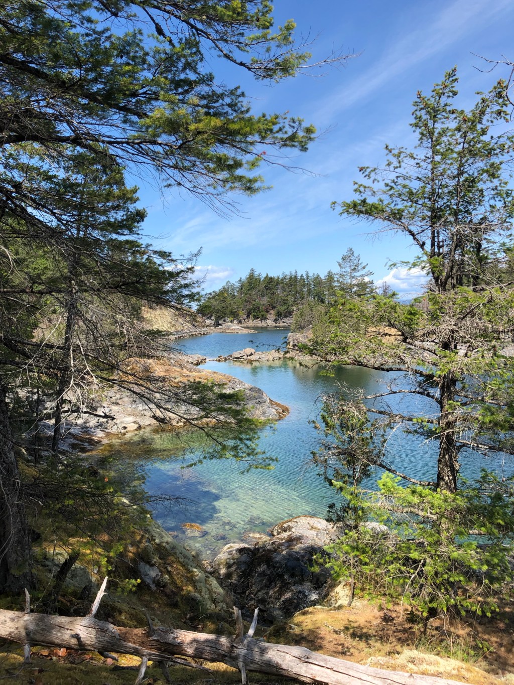 Around the World – British Columbia road trip​ (2019) – Sunshine Coast