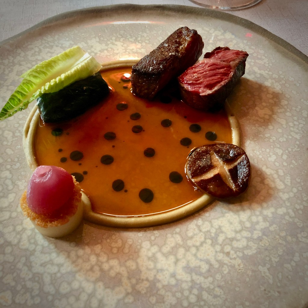 Restaurant Olivijn* – Haarlem (October 2019)