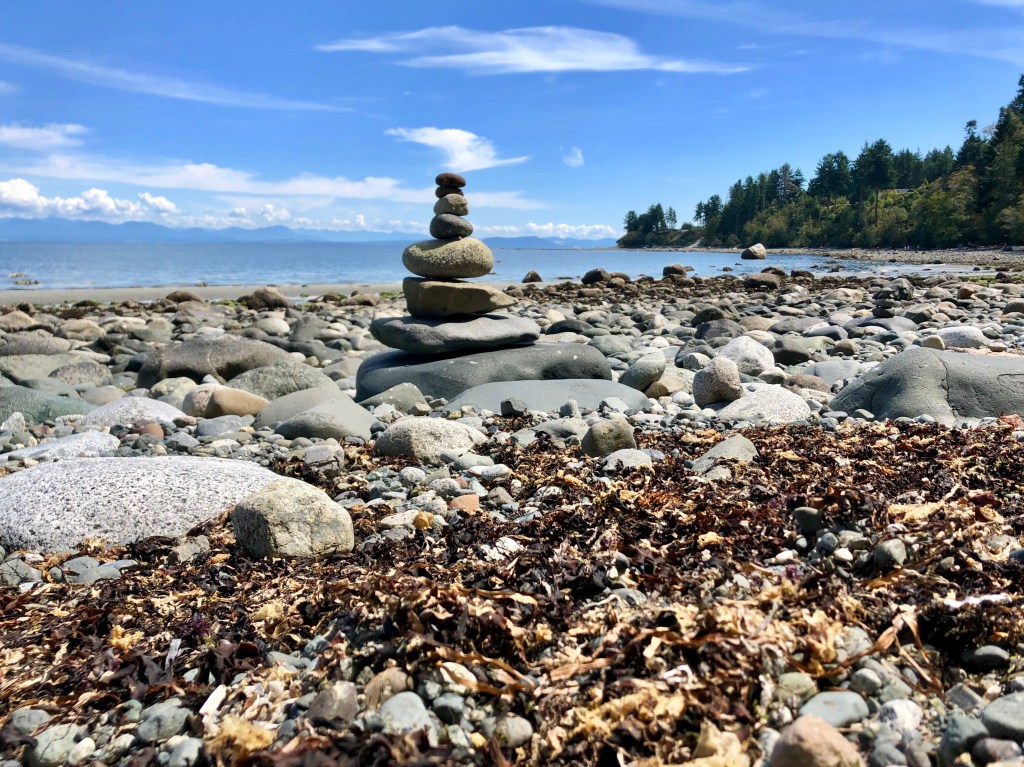 Around the World – British Columbia Roadtrip (2019) – Courtenay