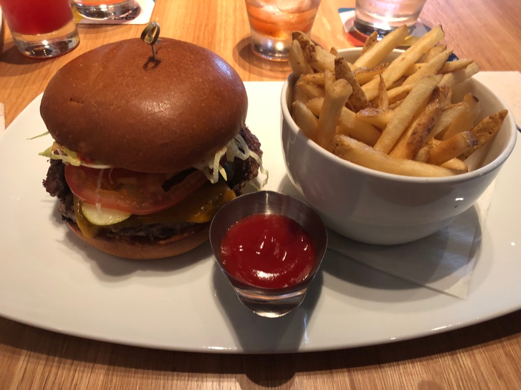 Around the World – British Columbia Roadtrip (2019) – Burnaby