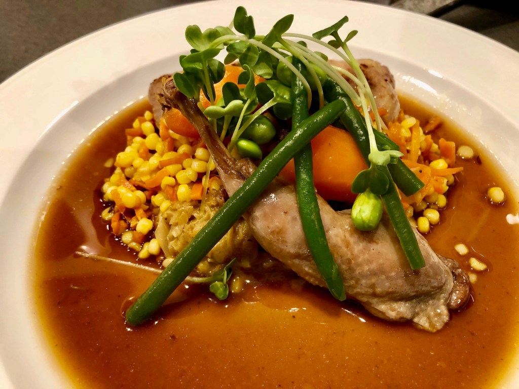 ‘Cook like a Chef’ Food Box – Review