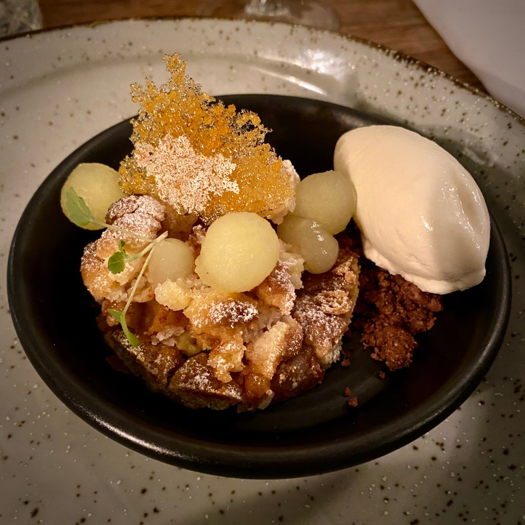 Bistro Bord’o – Leiden (January 2020)