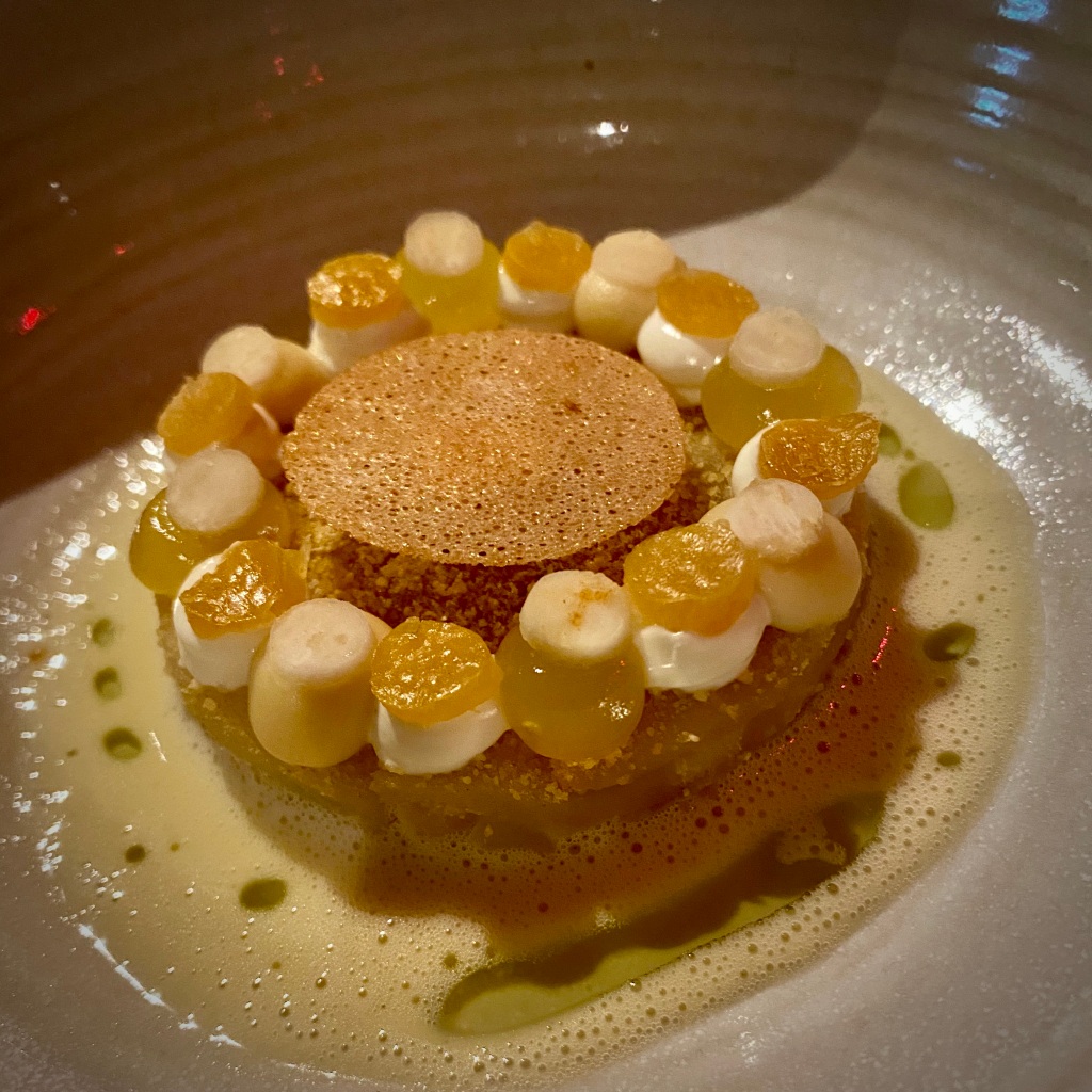 Restaurant De Loohoeve*, Schoonloo (Oct 2020)