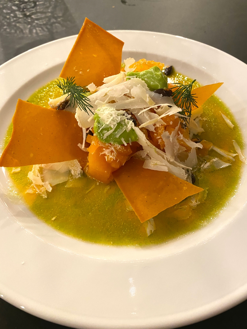 De Jonge Dikkert @ Home Food Box (Nov 2020)