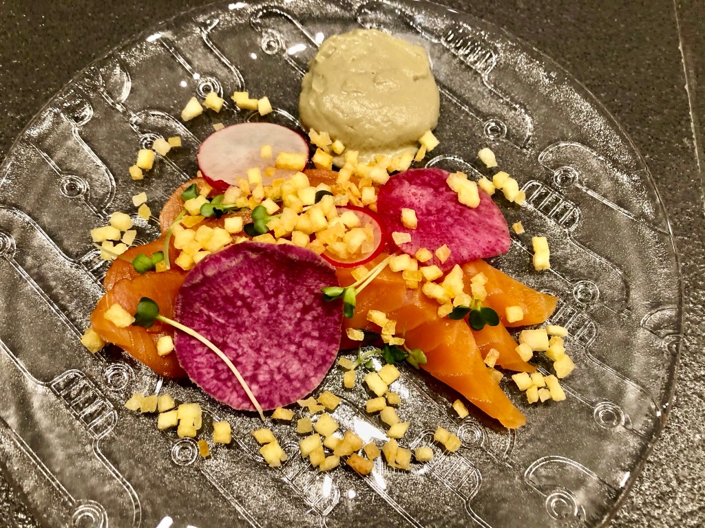 HFSLG – Snacks and Dinner Food Boxes (Jan 2021)