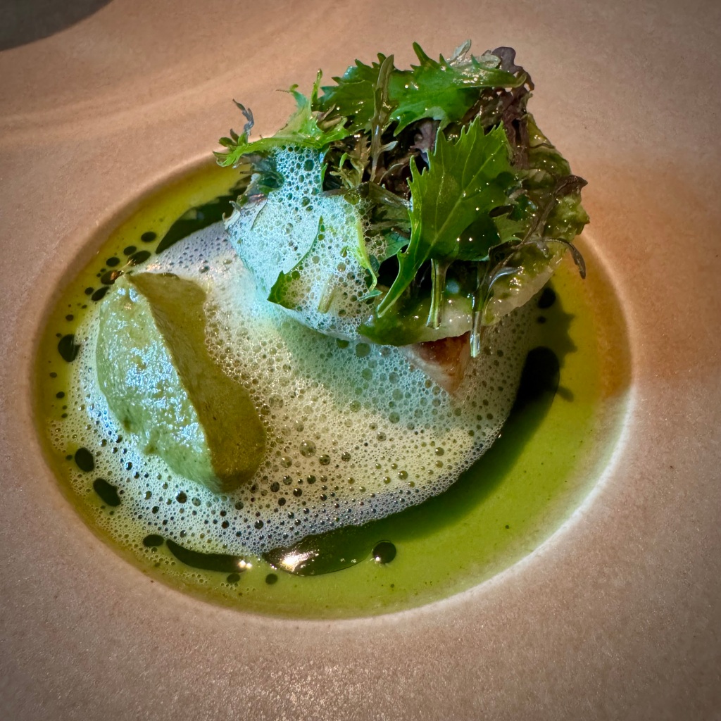 Restaurant Flore**, Amsterdam (Jul 2025)